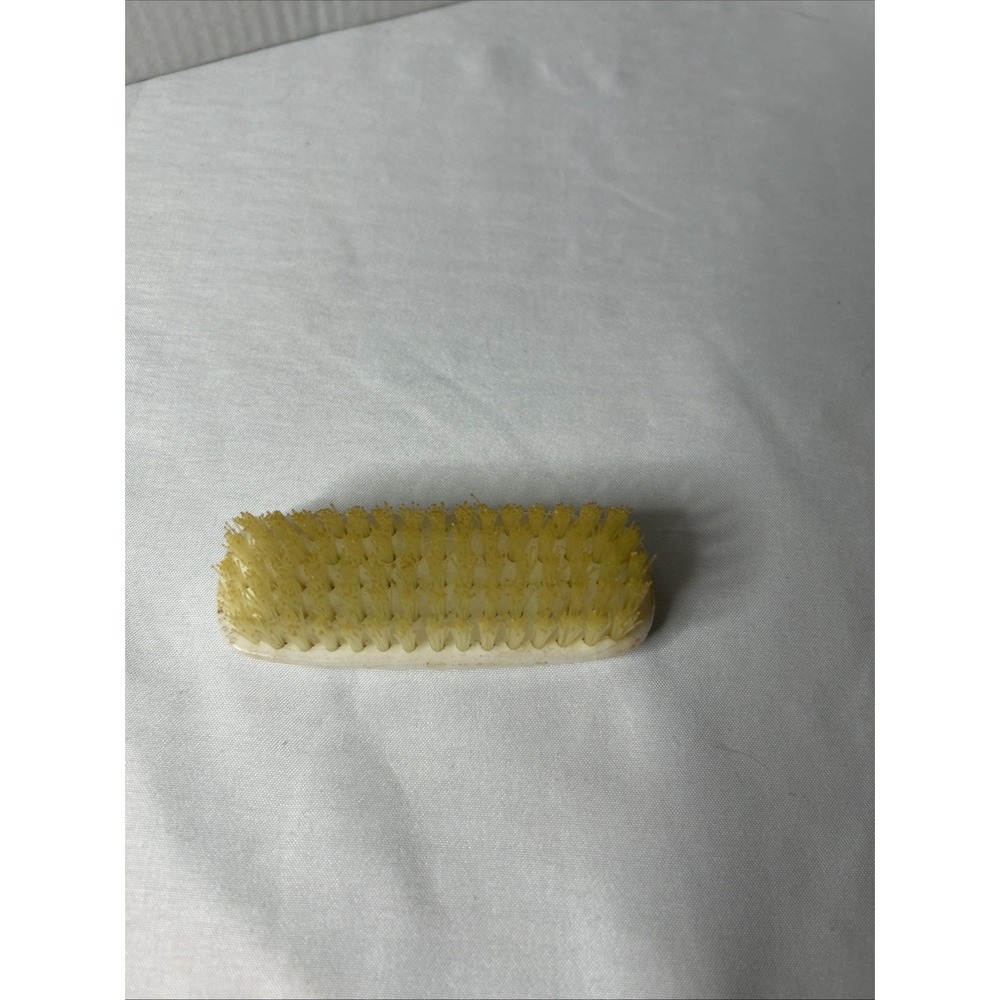 Vintage‎ Kids Treasure Masters Child Brush Set Cowboy 1980 - Picture 6 of 7